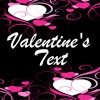 Valentines Text