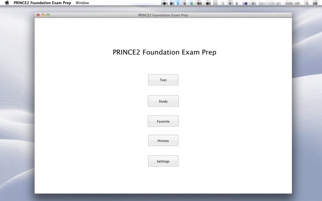 PRINCE2Foundation Zertifizierungsantworten