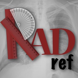 RadRef - Normal Values in Diagnostic Imaging