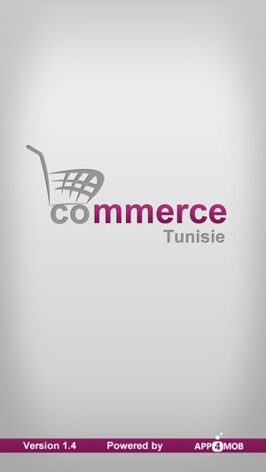 Commerce Tunisie