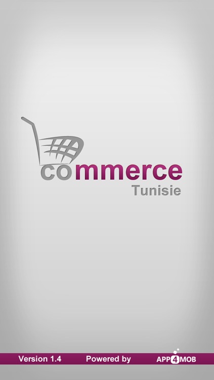 Commerce Tunisie