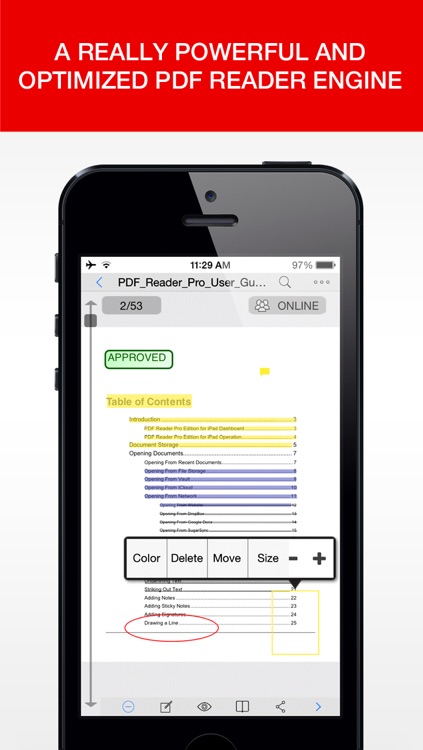 PDF Reader Pro Edition
