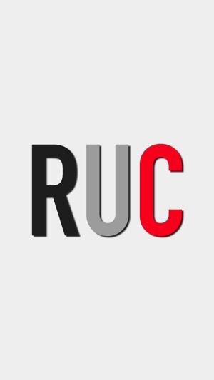 RUC