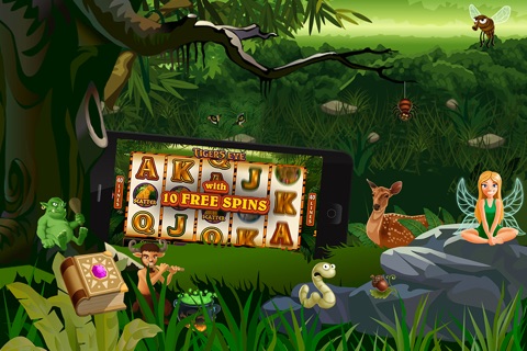 Spin Slots screenshot 3