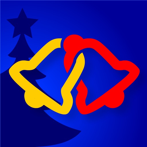 Dwice Blitz - Holiday gift from Tetris author Alexey Pajitnov icon