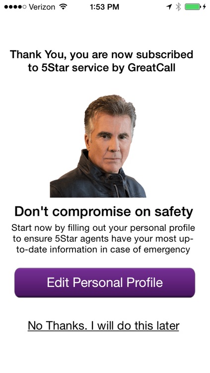 5Star Medical Alert Service