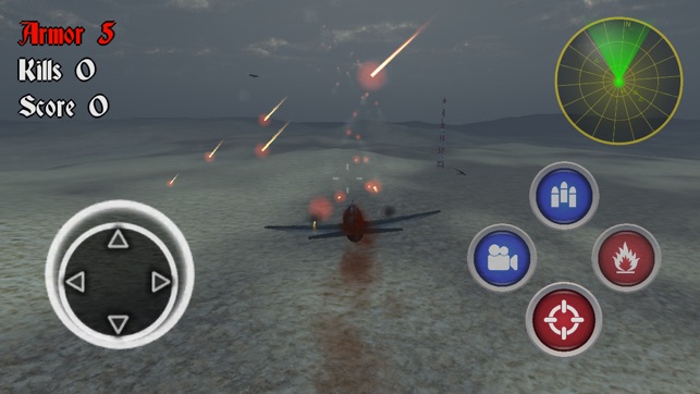 Air Strike WW2(圖3)-速報App