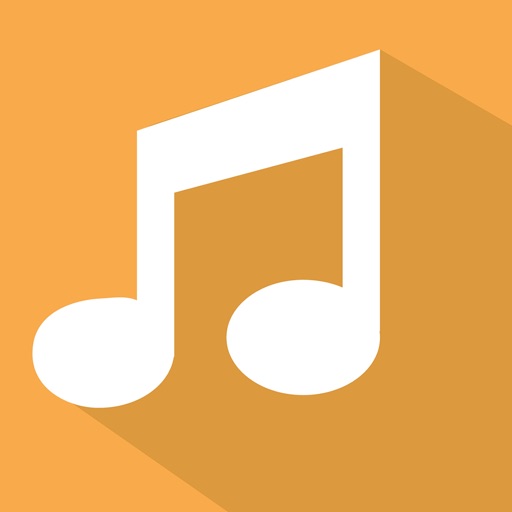 Music4all - flat player for Soundcloud plus music search