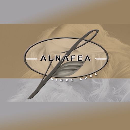 Al Nafea Salon icon