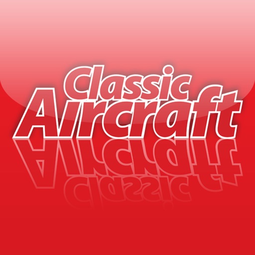 Classic Aircraft Magazine icon