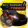 Speed Freakz