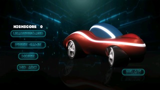 A1 Speed Racer - Hot new speed racing car arcades game 1.2 IOS -