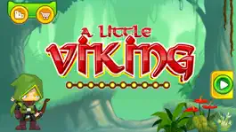 Game screenshot A Mini Viking Warrior vs Monsters & Heroes: Age of Legends mod apk