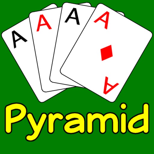 Pyramid_Free iOS App