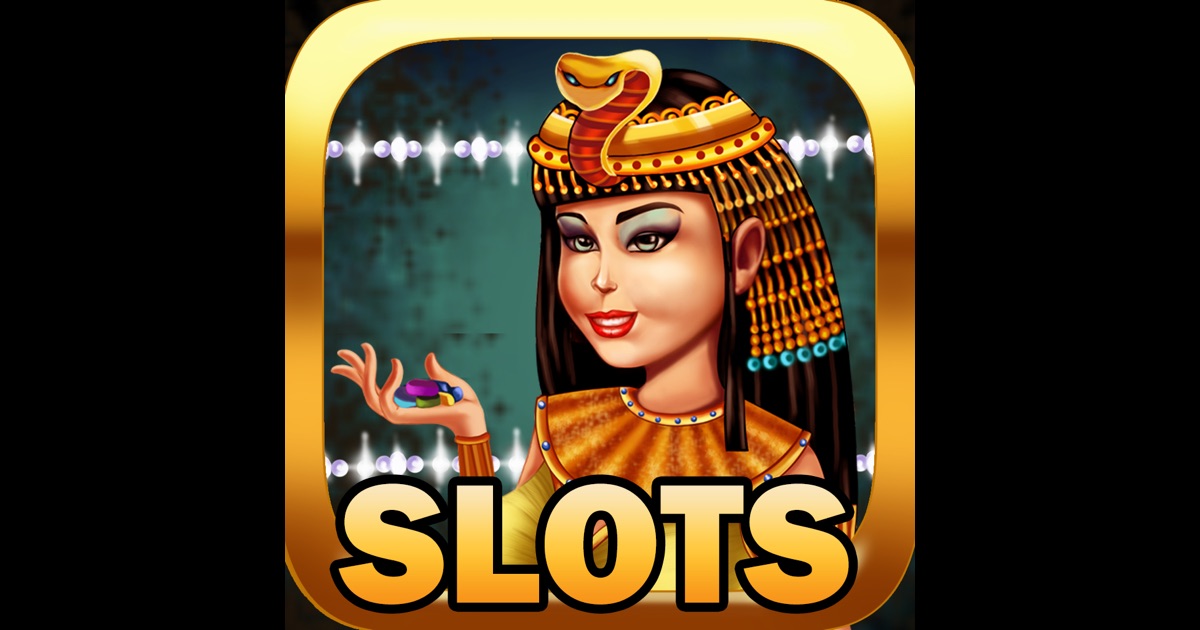 Slot pharaoh's way hack android download