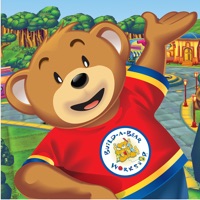 Build-A-Bear Workshop Bear Valley™