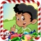 Boy Candy Escape - The strategic Jumps over the Candy Floor HD Free Version