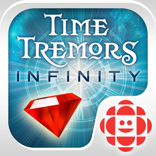 Time Tremors Infinity