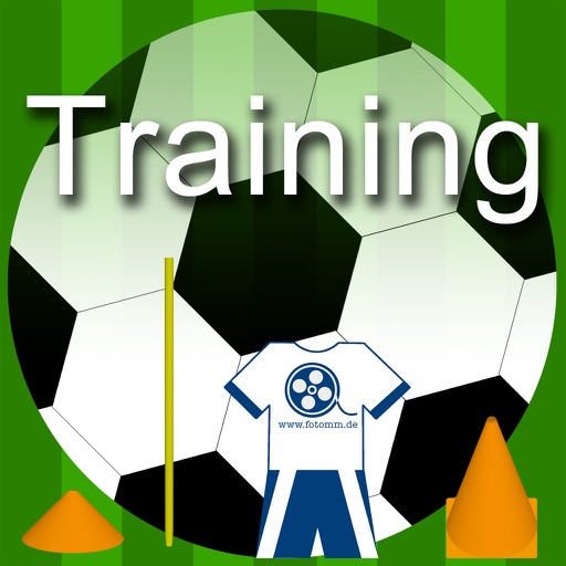 Fußball Training - Jugend