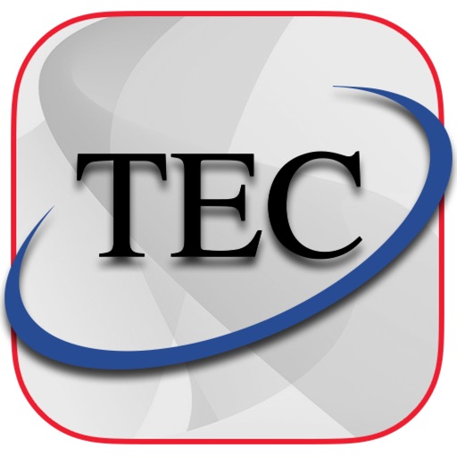 TEC Bryant iOS App