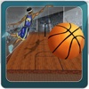 A Basketball Flash - The National Jammer Basketball Jumping & Scoring Saga