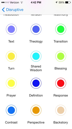 Sermon Design(圖3)-速報App