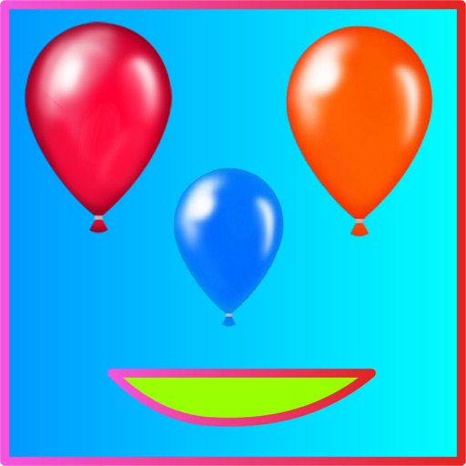 Flappy Balloon Blast