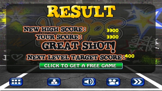 Basketball Star - Real Stardunk Showdown!!(圖5)-速報App