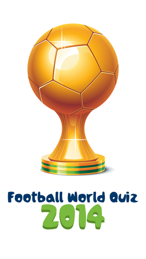 Football World Quiz 2014(圖1)-速報App