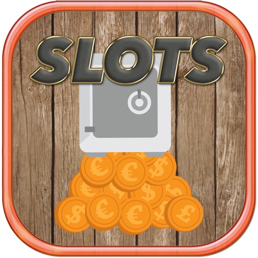 Slots Golden Coins - Free Premium Game iOS App