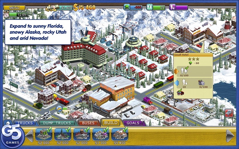 Virtual City 2: Paradise Resort (Full) thumbnail 2