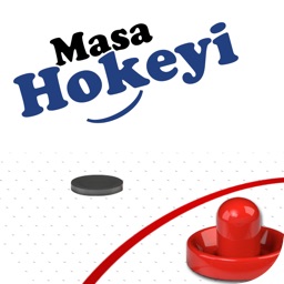 Masa Hokeyi