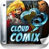 Cloud 9 Comix