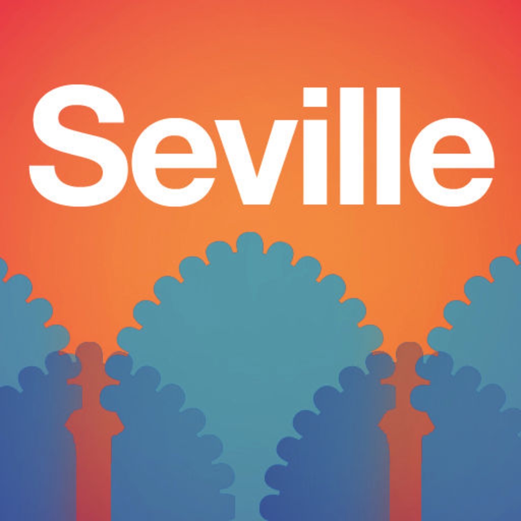 Jeremy Head's Seville Explorer icon