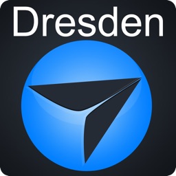 Dresden Flight Info + Flight Tracker