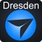 Flight information for Dresden Airport which is one of the largest airports in Germany