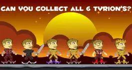 Game screenshot Hoppy Tyrion - Game of Thrones Edition: Free apk