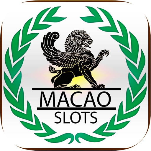777 Classic Macao The Best Slots - Free Casino Machine icon