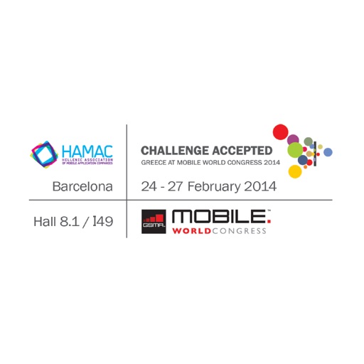 Greece at MWC 2014
