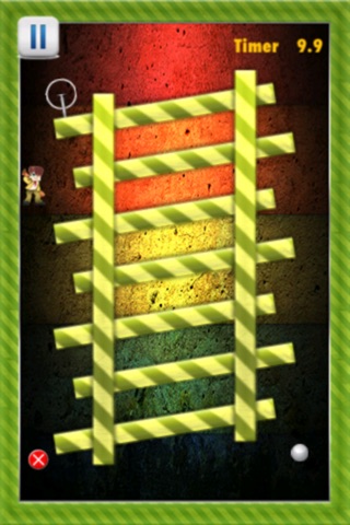 Pinball Gravity - Tilting Gravity Puzzle Game - Beware the Zombies and Dragons! screenshot 2