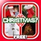Christmas Guessing Puzzle - Many Pics What's The Word Santa Claus? ho ho ho FREE by Golden Goose Production