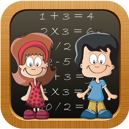 Fun Math for Kids