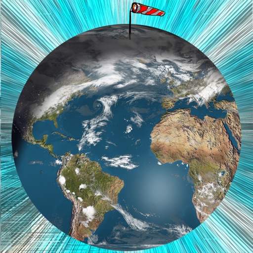 Global Weather icon
