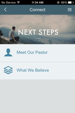 Canton Foursquare Church screenshot 3