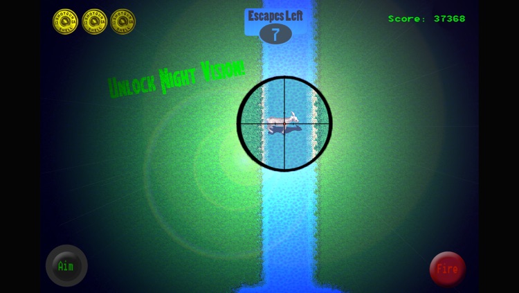 Deer Sniper: Extreme Hunting - Arcade Edition