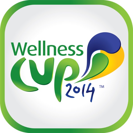 Wellness Cup 2014 icon