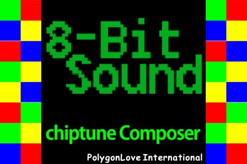 ChipTune Composer - 8bit sound screenshot 4
