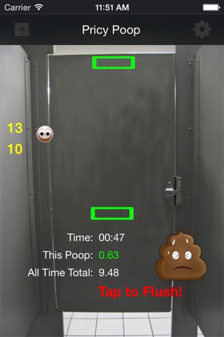 Pricy Poop screenshot 2