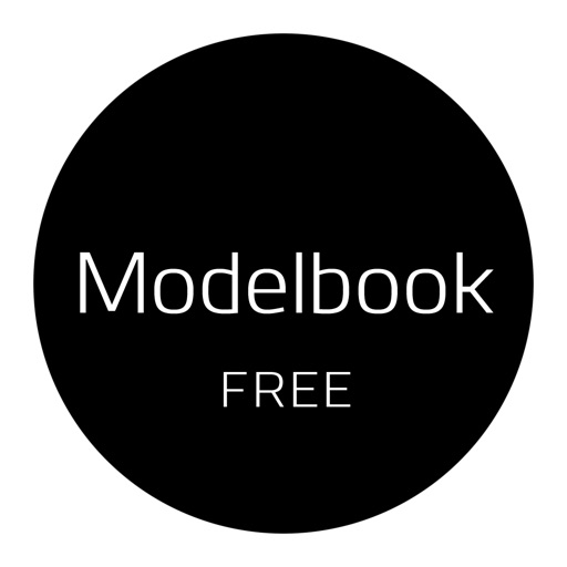 Modelbook FREE