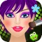 Fashion Make-up & Makeover